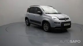 Fiat Panda de 2022