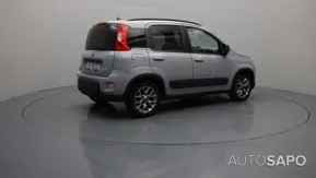 Fiat Panda de 2022
