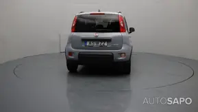 Fiat Panda de 2022