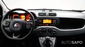 Fiat Panda de 2022