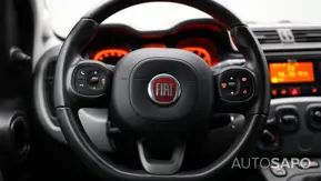 Fiat Panda de 2022