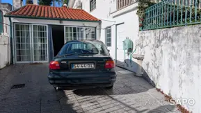 Ford Mondeo 1.6i Ghia de 1996