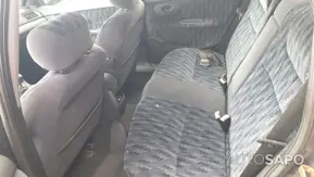 Ford Mondeo 1.6i Ghia de 1996