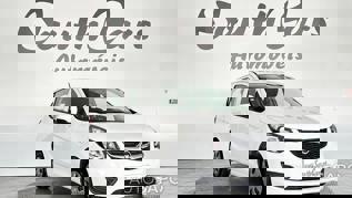 Opel Karl 1.0 Flexfuel de 2017