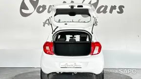 Opel Karl 1.0 Flexfuel de 2017