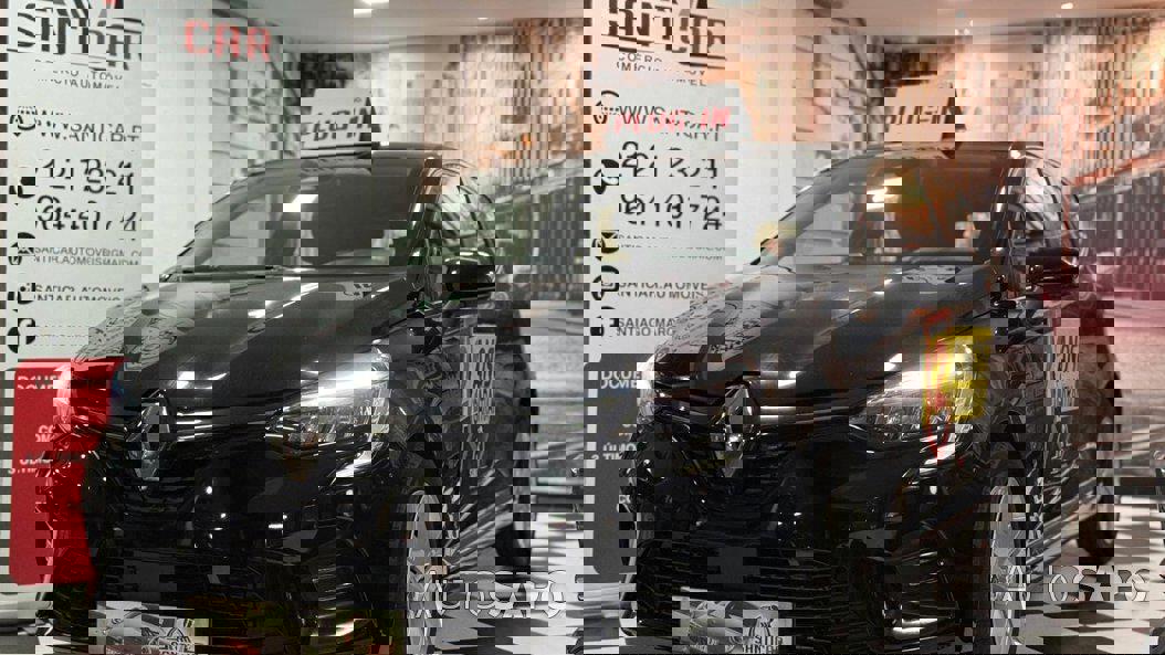 Renault Clio de 2021