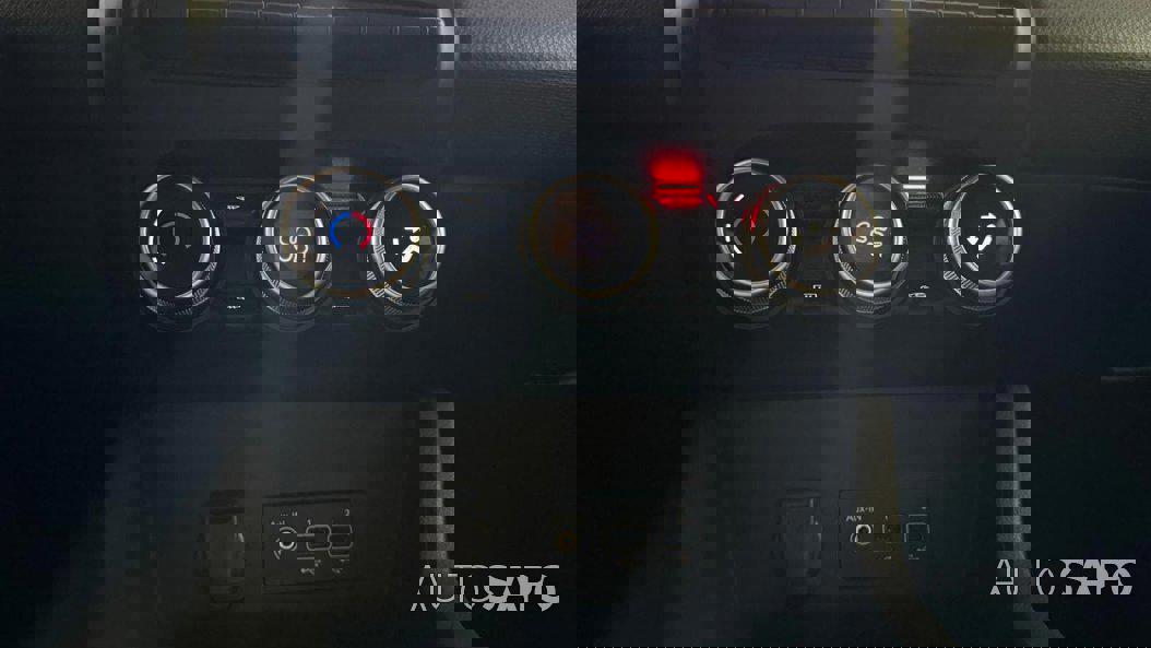 Renault Clio de 2021