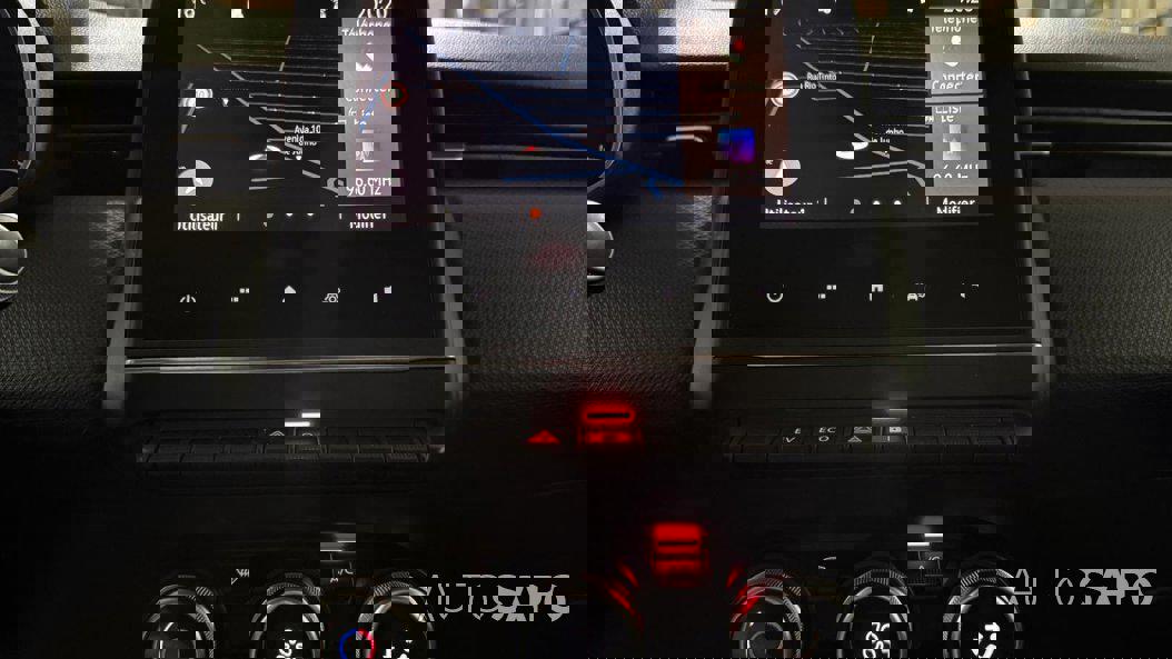 Renault Clio de 2021