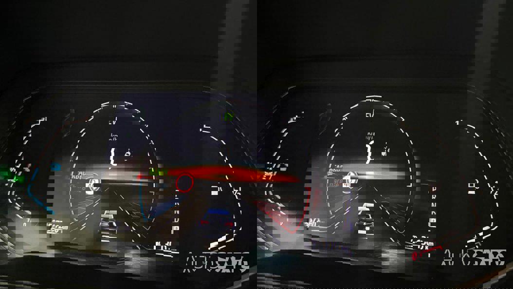 Renault Clio de 2021