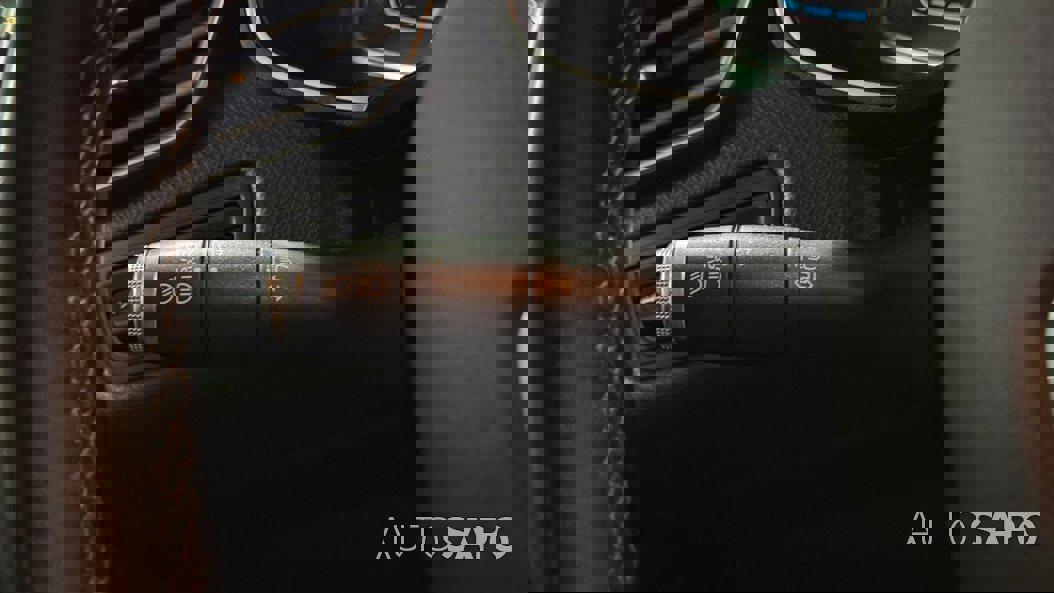 Renault Clio de 2021