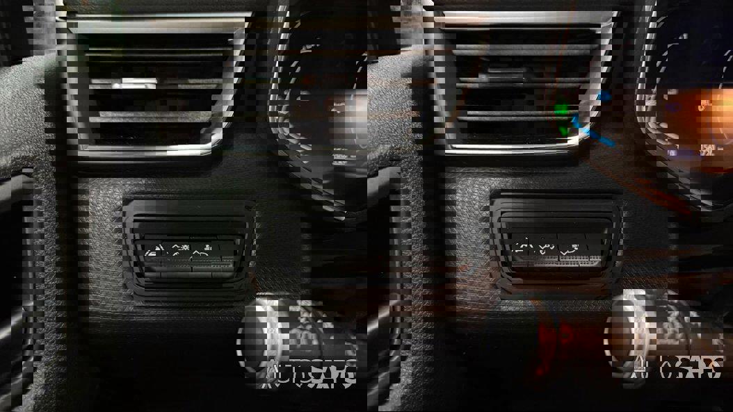 Renault Clio de 2021