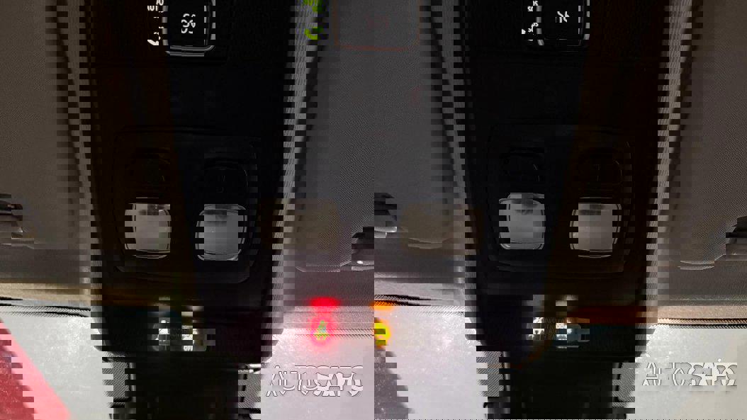 Renault Clio de 2021