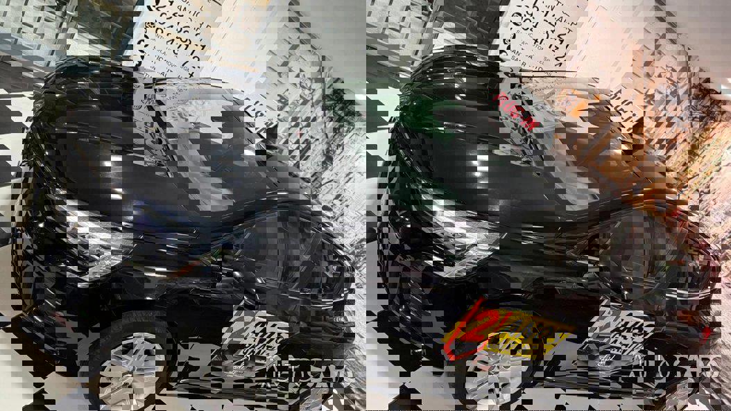 Renault Clio de 2021