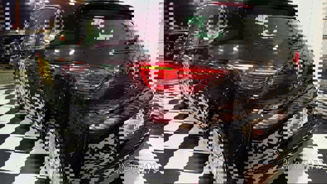 Renault Clio de 2021