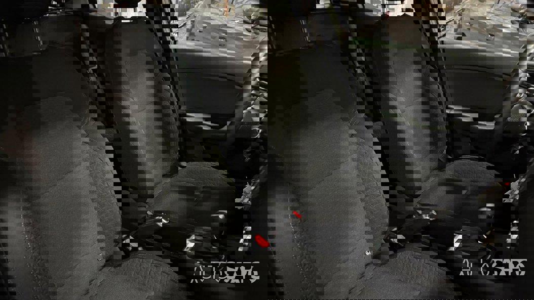 Renault Clio de 2021