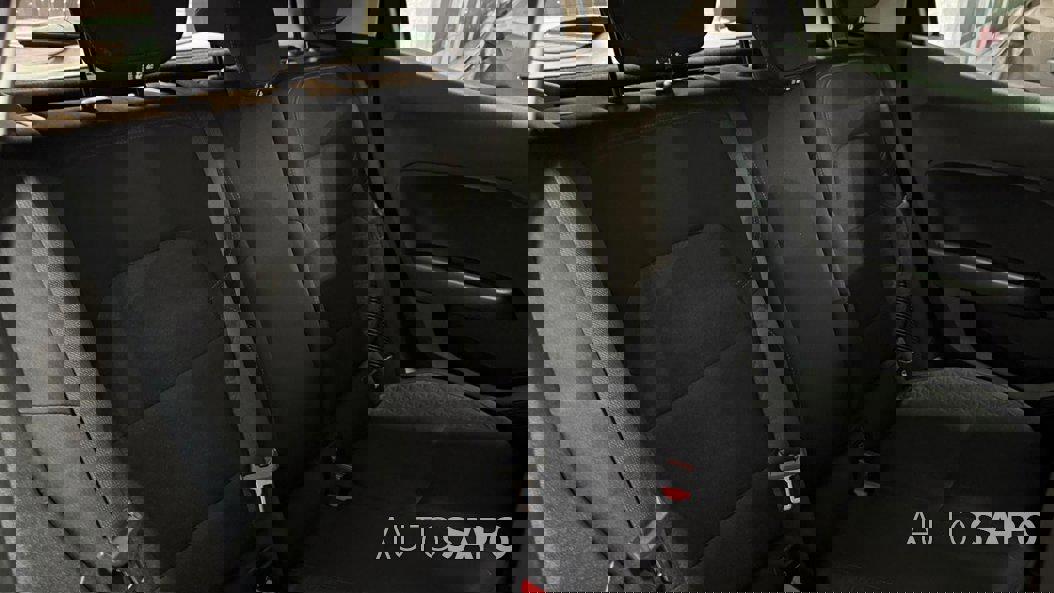 Renault Clio de 2021