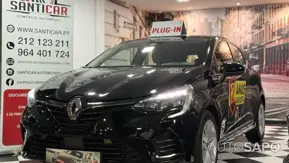 Renault Clio de 2021