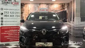 Renault Clio de 2021