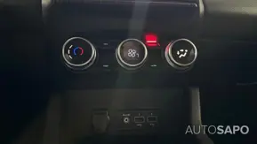 Renault Clio de 2021