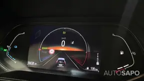 Renault Clio de 2021