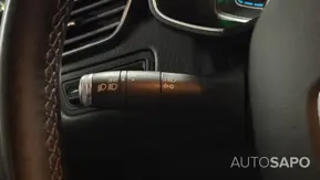 Renault Clio de 2021