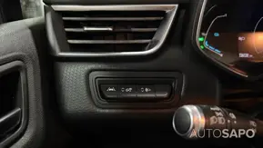 Renault Clio de 2021