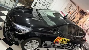 Renault Clio de 2021