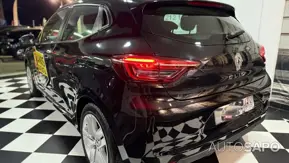 Renault Clio de 2021