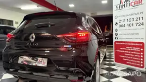 Renault Clio de 2021