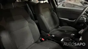 Renault Clio de 2021