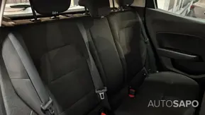 Renault Clio de 2021