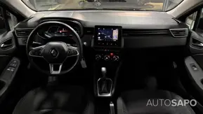 Renault Clio de 2021