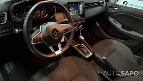 Renault Clio de 2021