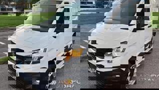 Peugeot Partner 1.5 BlueHDi Premium Standard de 2021