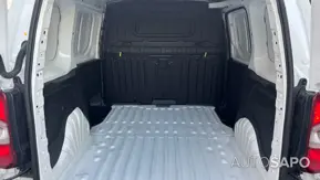 Peugeot Partner 1.5 BlueHDi Premium Standard de 2021