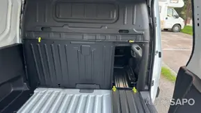 Peugeot Partner 1.5 BlueHDi Premium Standard de 2021