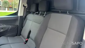 Peugeot Partner 1.5 BlueHDi Premium Standard de 2021