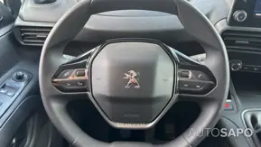 Peugeot Partner 1.5 BlueHDi Premium Standard de 2021