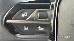 Peugeot Partner 1.5 BlueHDi Premium Standard de 2021