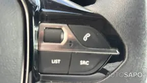 Peugeot Partner 1.5 BlueHDi Premium Standard de 2021