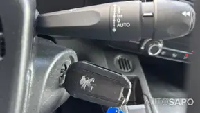 Peugeot Partner 1.5 BlueHDi Premium Standard de 2021