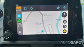 Peugeot Partner 1.5 BlueHDi Premium Standard de 2021