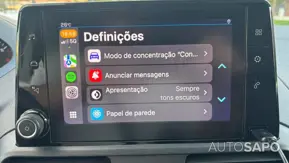 Peugeot Partner 1.5 BlueHDi Premium Standard de 2021