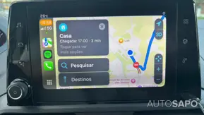 Peugeot Partner 1.5 BlueHDi Premium Standard de 2021