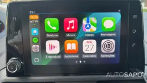 Peugeot Partner 1.5 BlueHDi Premium Standard de 2021