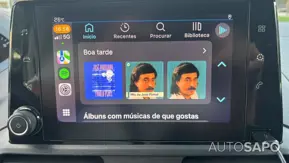 Peugeot Partner 1.5 BlueHDi Premium Standard de 2021