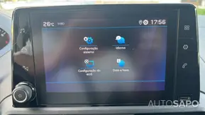 Peugeot Partner 1.5 BlueHDi Premium Standard de 2021