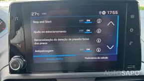 Peugeot Partner 1.5 BlueHDi Premium Standard de 2021