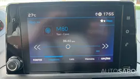 Peugeot Partner 1.5 BlueHDi Premium Standard de 2021