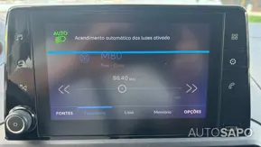 Peugeot Partner 1.5 BlueHDi Premium Standard de 2021